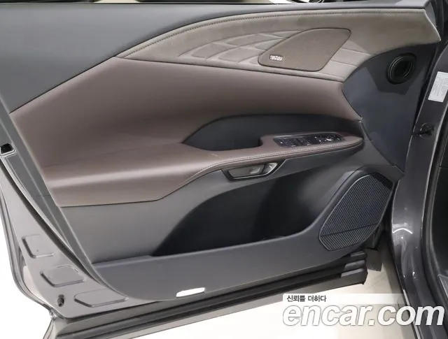 Lexus RX450h + 5th generation 2024 Серый из Кореи, фото 4