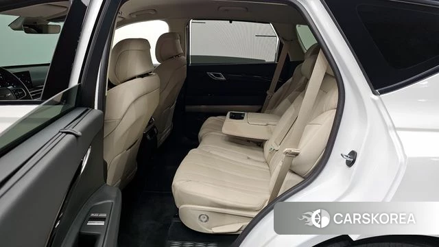 Genesis GV80 2024 Белый из Кореи, фото 4