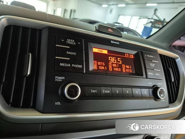 Kia The New Ray 2019 Белый из Кореи, фото 4