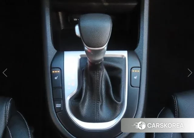 Kia The New K3 2nd generation 2021 Белый из Кореи, фото 4