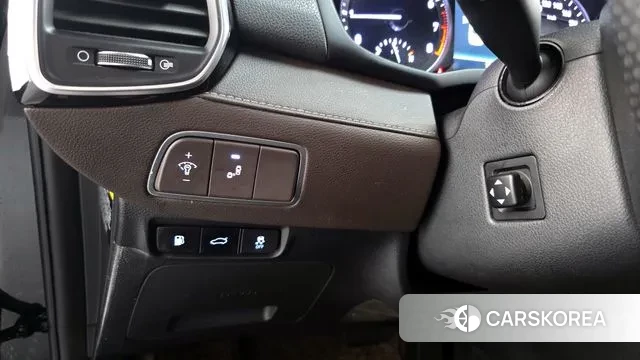 Hyundai Grandeur IG 2018 Черный из Кореи, фото 4