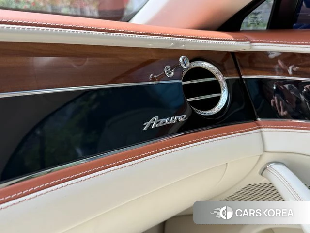 Bentley Flying Spur 3rd Generation id 4443149 из Кореи 4