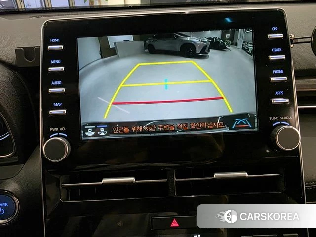 Toyota Avalon 5th Generation 2019 Коричневый из Кореи, фото 4