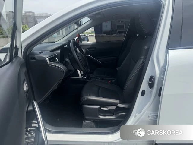 Toyota Corolla Sharp amplifier 2024 Белый из Китая, фото 4