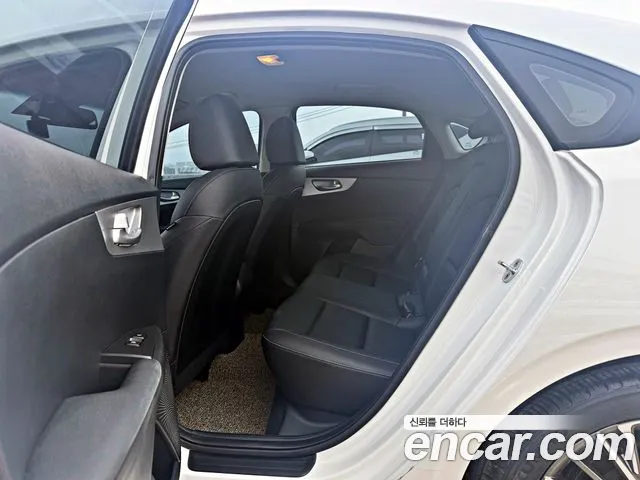 Kia The New K3 2nd generation id 2800999 из Кореи 4