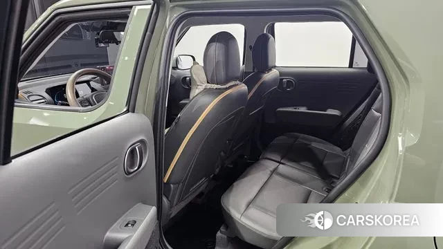 Hyundai Casper 2023 Цвет тростника из Кореи, фото 4