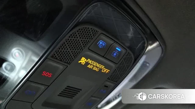 Genesis G80 (RG3) 2020 Черный из Кореи, фото 4