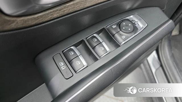 Kia Sorento 4th Generation 2023 Серый из Кореи, фото 4