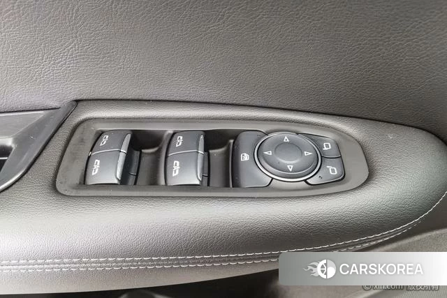 Cadillac XT5 2019 Белый из Китая, фото 4