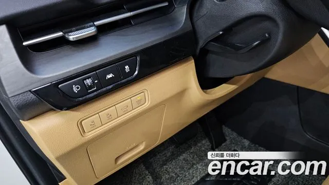 Kia Carnival 4th generation id 2706889 из Кореи 4