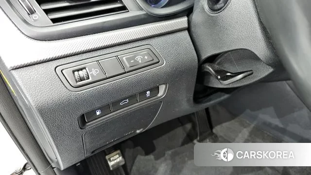 Hyundai Sonata New Rise 2018 Белый из Кореи, фото 4