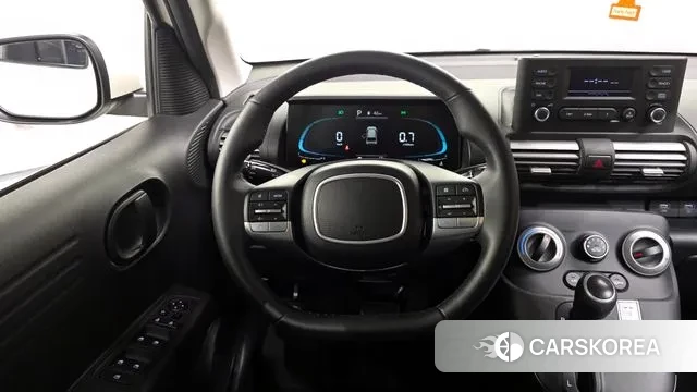 Hyundai Casper 2024 Белый из Кореи, фото 4