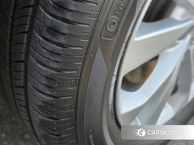 Hyundai All New Tucson 2019 Серебряный из Кореи, фото 4