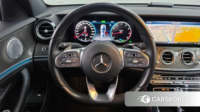 Mercedes-Benz E-Class W213 2020 Белый из Кореи, фото 4