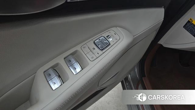 Genesis G90 id 3807723 из Кореи 4