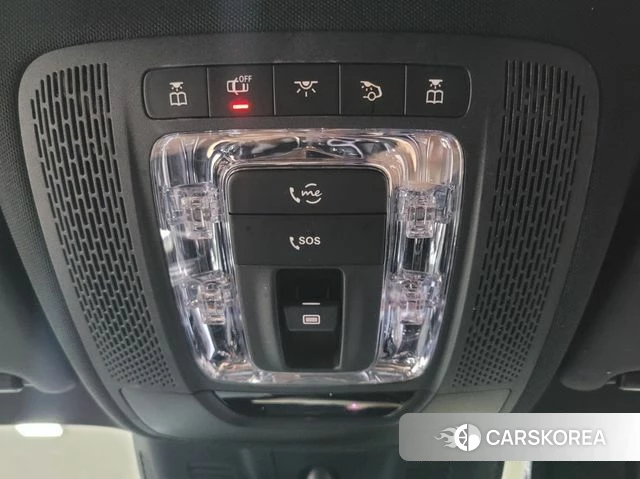Mercedes-Benz EQA H243 2024 Серый из Кореи, фото 4