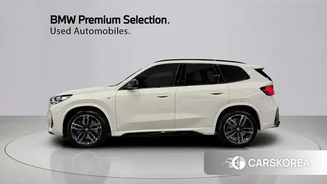 BMW X1 (U11) 2025 Белый из Кореи, фото 4