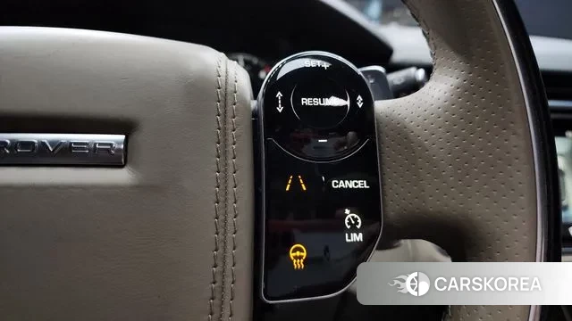 Land Rover Range Rover Velar 2018 Серый из Кореи, фото 4