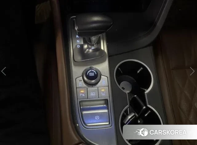 Genesis G70 2018 Белый из Кореи, фото 4