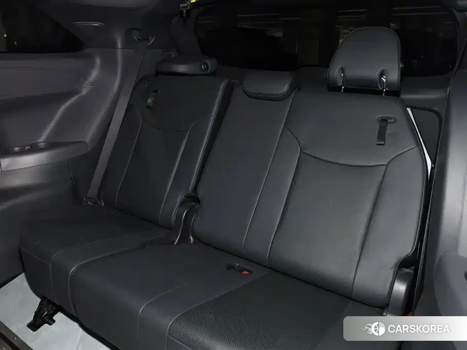 Toyota Granvia 2024 Черный из Китая, фото 4