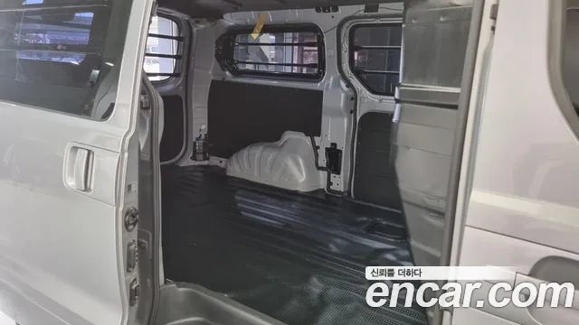 Hyundai The New Grand Starex id 2647643 из Кореи 4