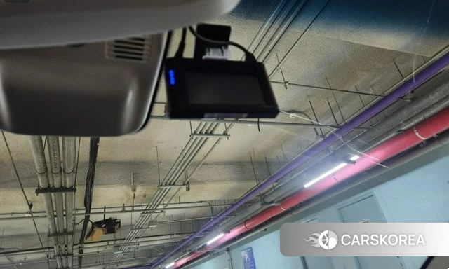 Genesis G90 2019 Черный из Кореи, фото 4