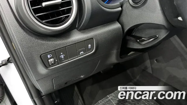 Hyundai Kona id 2703802 из Кореи 4