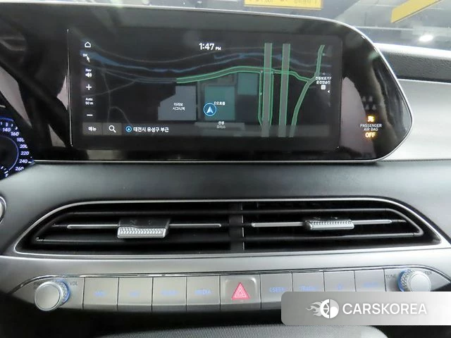 Hyundai Palisade 2019 Черный из Кореи, фото 4