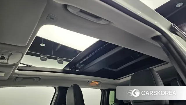 Jeep Renegade 2023 Белый из Кореи, фото 4