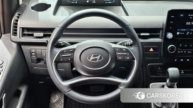 Hyundai Staria 2025 Желтый из Кореи, фото 4