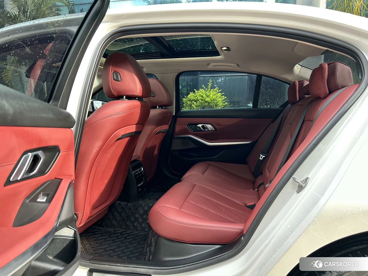 BMW i3 2023 Белый из Китая, фото 4