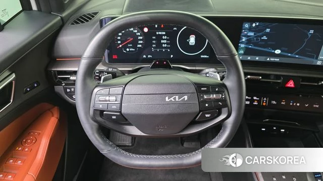 Kia The New Sportage 5th Generation 2025 Белый из Кореи, фото 4