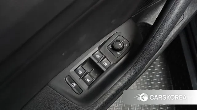 Volkswagen Arteon 2018 Серый из Кореи, фото 4