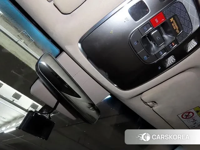 Genesis GV80 2022 Черный из Кореи, фото 4