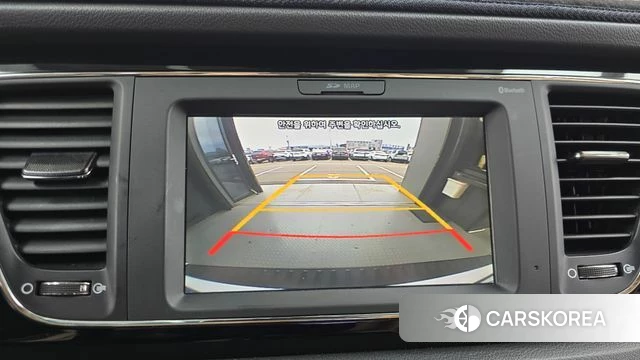 Kia All New Carnival 2018 Белый из Кореи, фото 4