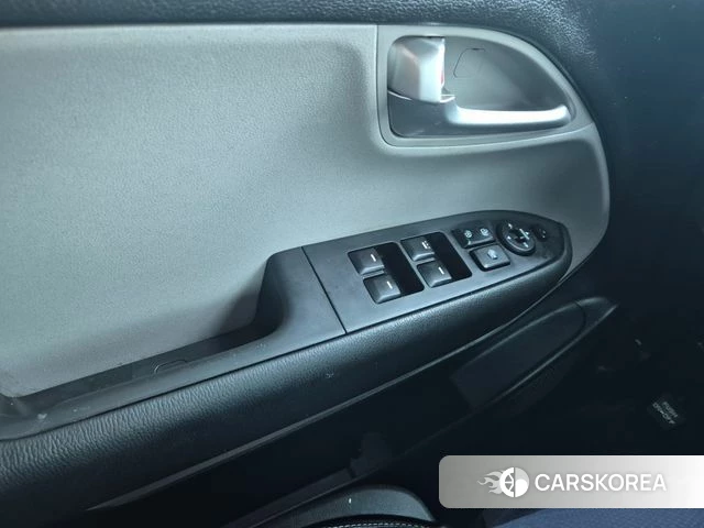 Kia The New Kia Ray 2022 Белый из Кореи, фото 4