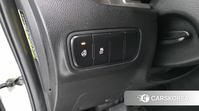 Kia The New Ray 2018 Белый из Кореи, фото 4