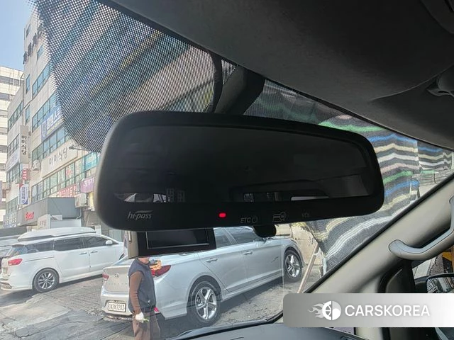 Hyundai The New Grand Starex 2020 Черный из Кореи, фото 4