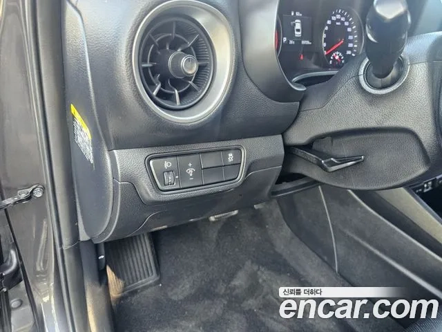 Kia Come New K3 2018 Серый из Кореи, фото 4