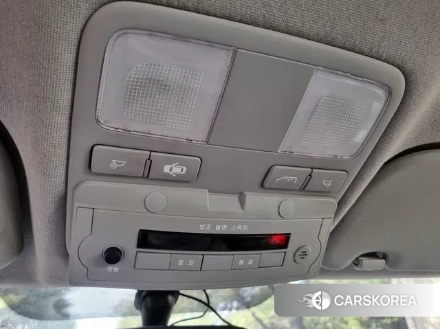 Hyundai The New Grand Starex 2019 Желтый из Кореи, фото 4