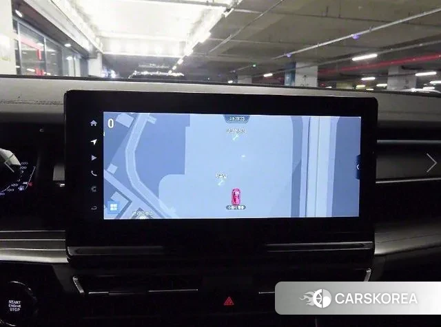 Ssangyong Torres id 2889615 из Кореи 4