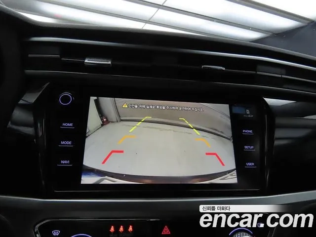 Ssangyong Beautiful Korando 2021 Черный из Кореи, фото 4