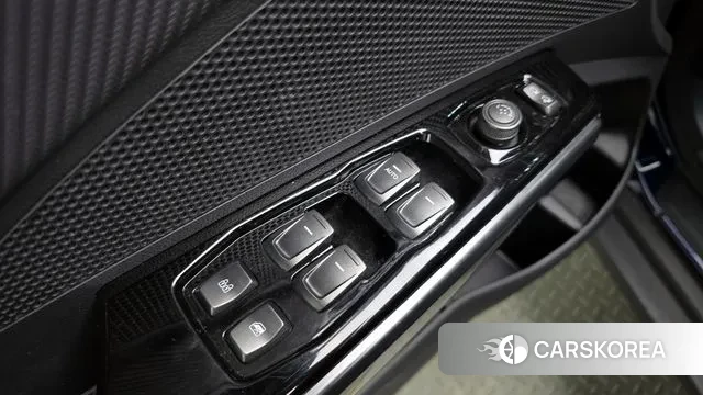 Ssangyong Berry New Tivoli 2021 Синий из Кореи, фото 4