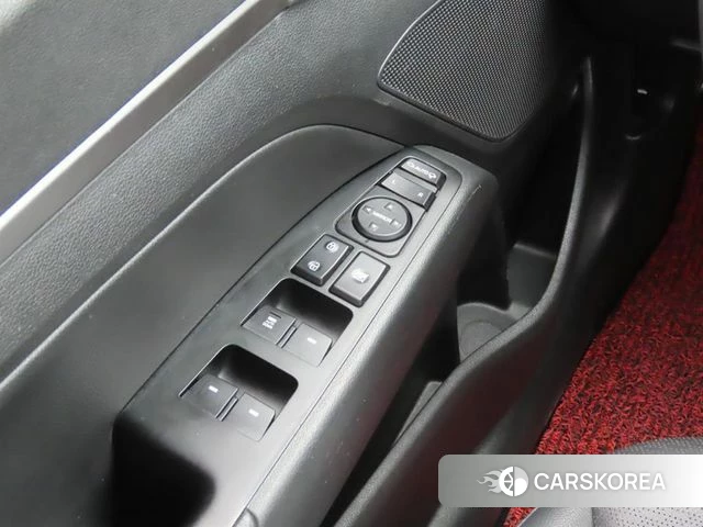 Hyundai The New Avante AD 2019 Белый из Кореи, фото 4