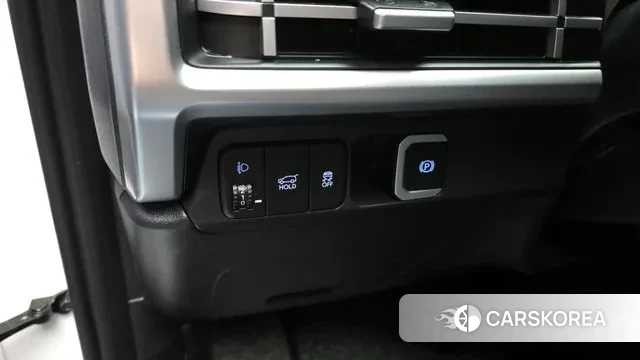 Hyundai Santa Fe (MX5) 2024 Белый из Кореи, фото 4