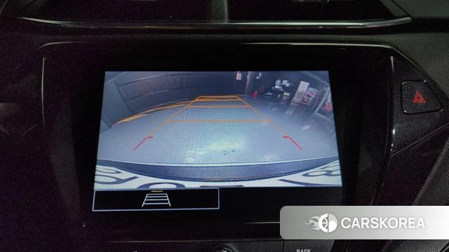 Chevrolet (GM Daewoo) Trailblazer 2020 Синий из Кореи, фото 4