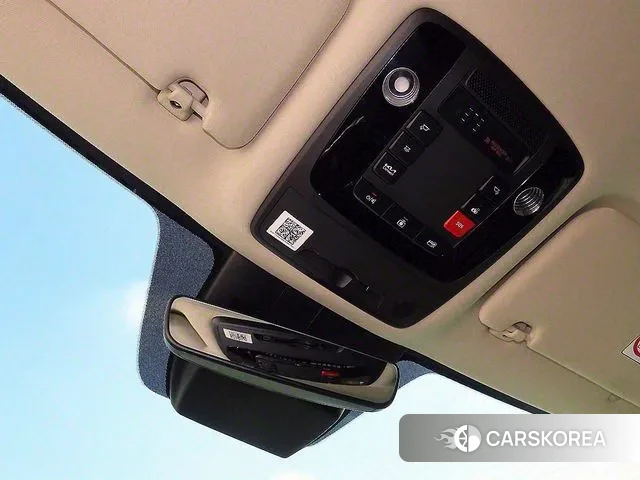 Kia Carnival 4th generation 2022 Черный из Кореи, фото 4