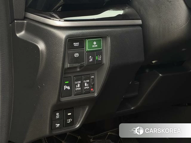 Honda Ai Lishen 2021 Черный из Китая, фото 4