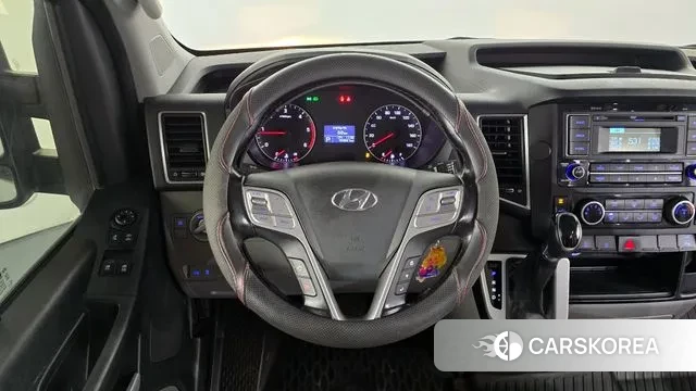 Hyundai Solati 2020 Белый из Кореи, фото 4