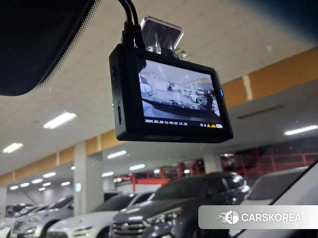 Kia More K9 2019 Черный из Кореи, фото 4